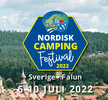 Nordic Camping Festival