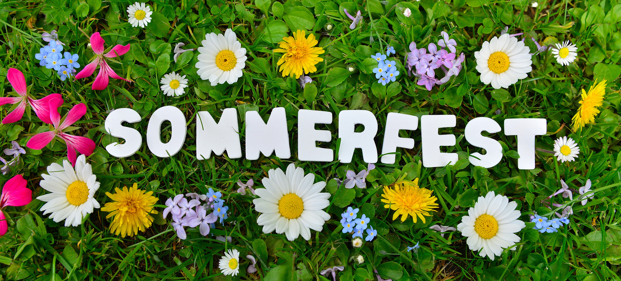 Sommerfest 