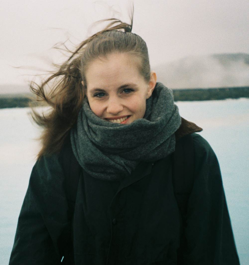 Kjersti Johanne Barli style=