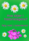 Artikkelbilde til artikkelen Hva skjer i historielagene i sommer?