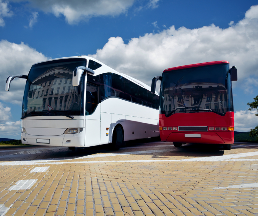 Hjertesukk fra bussjåfør