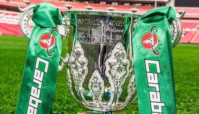 Møter Barnsley i 2. runde av Carabao-cup