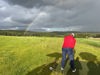Artikkelbilde til artikkelen Golf trening høst 2024