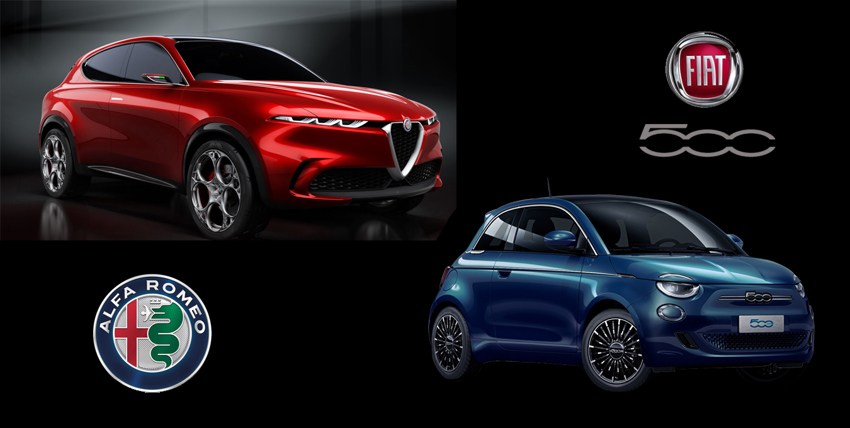 Fiat- og Alfa Romeo-treff 24. september