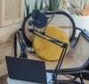Artikkelbilde til artikkelen Møt vår nye podcast vert