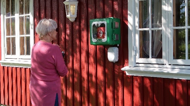Nyhetsbrev Våren 2021