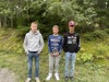 Artikkelbilde til artikkelen NMK Notodden viste seg godt fram under NM i helgen