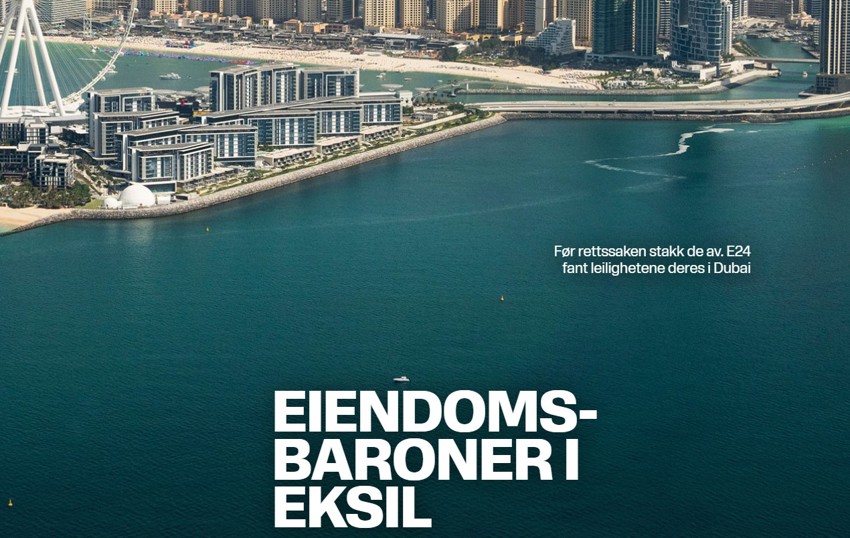 Les om metodene bak Dubai- og skatteparadis-sakene