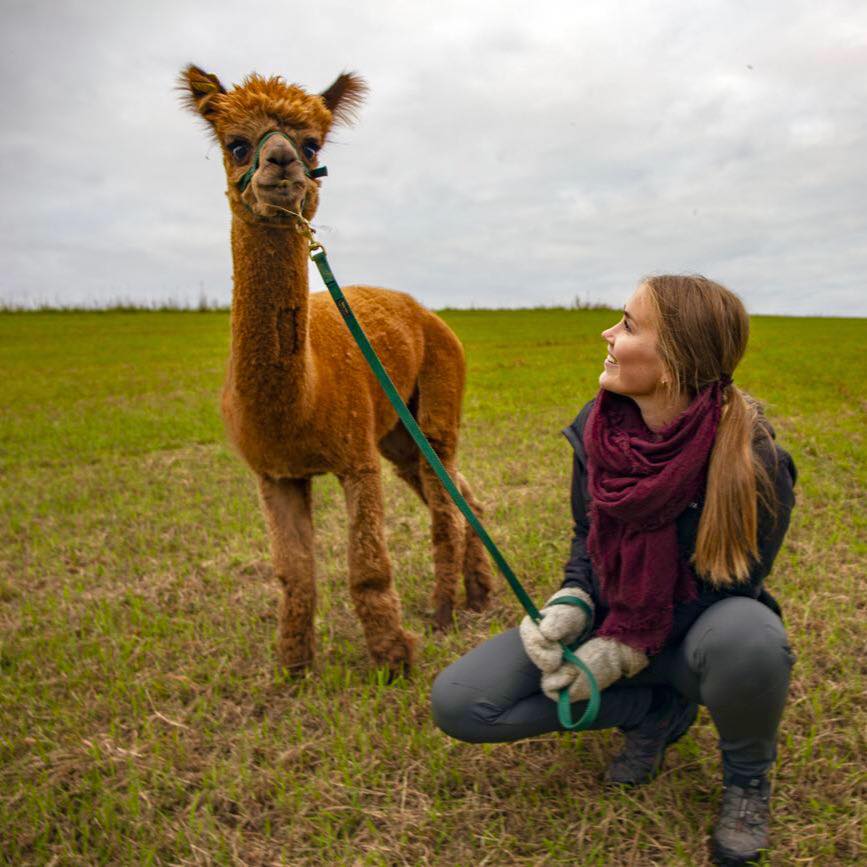 Christiane Moskaug style=