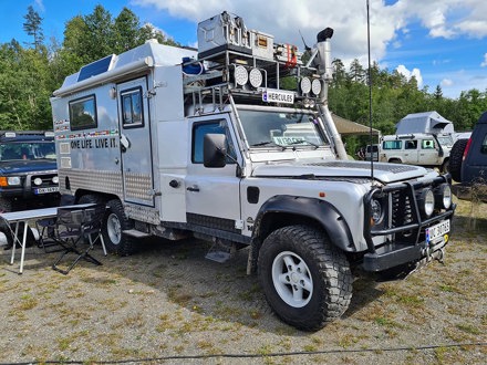 Avd Øst – sensommertreff i Elvedalen 19-21 august