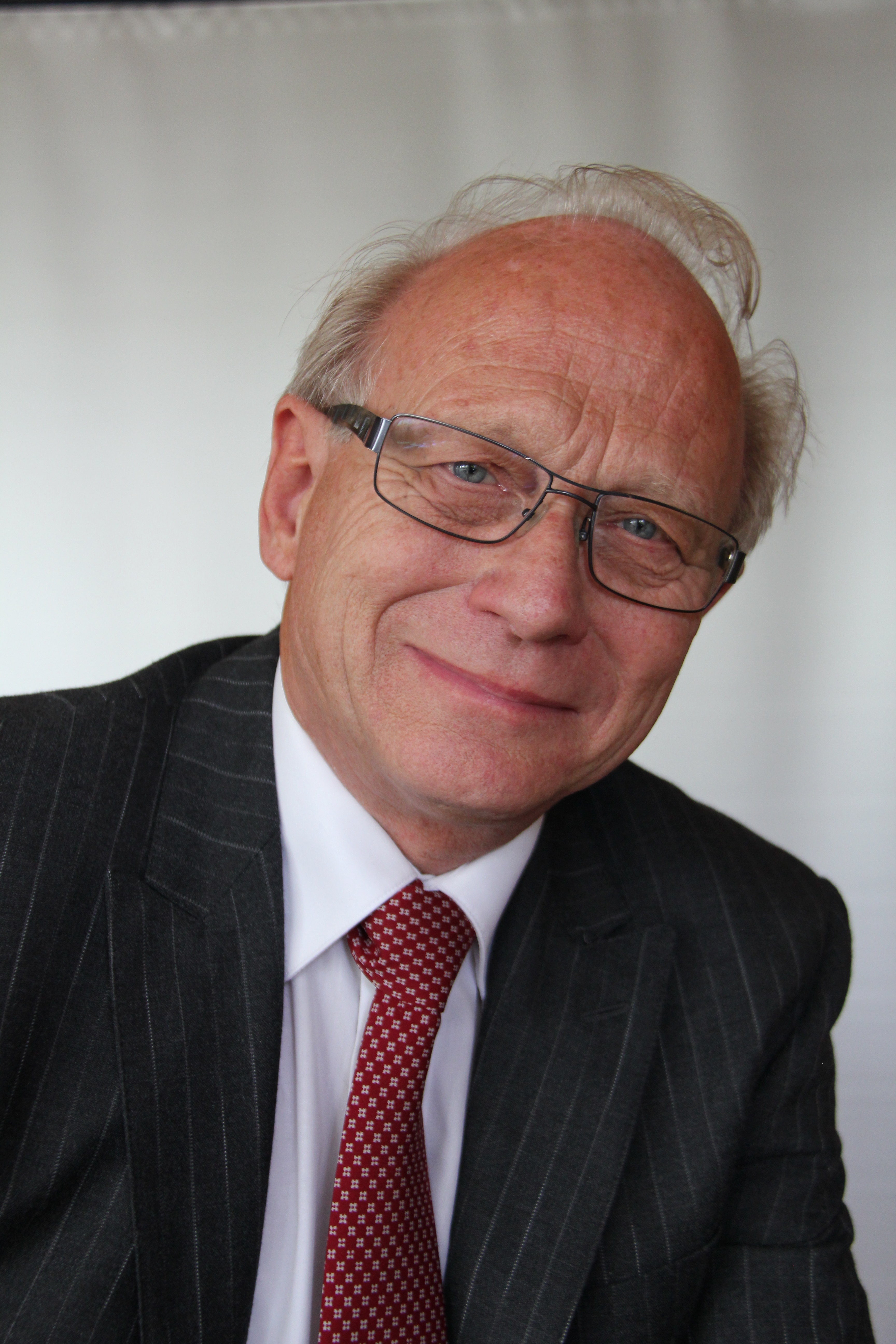 Svenn Otto Hjorth style=