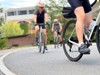 Artikkelbilde til artikkelen Fullt trøkk på sykkelteknikkurs!