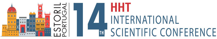 Artikler fra HHT-konferansen i Portugal
