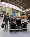 Artikkelbilde til artikkelen Stor suksess Bil og Motor show