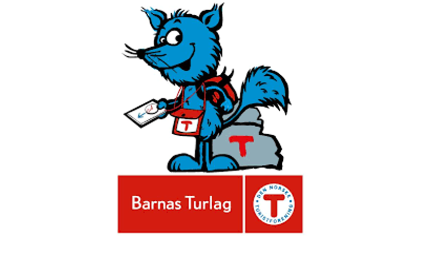 Barnas Turlag DNT