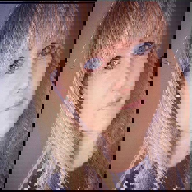 Erna Henriette Tyskø style=