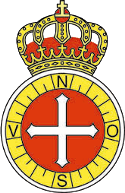 Velkommen til Riddere av Det Hvite Kors