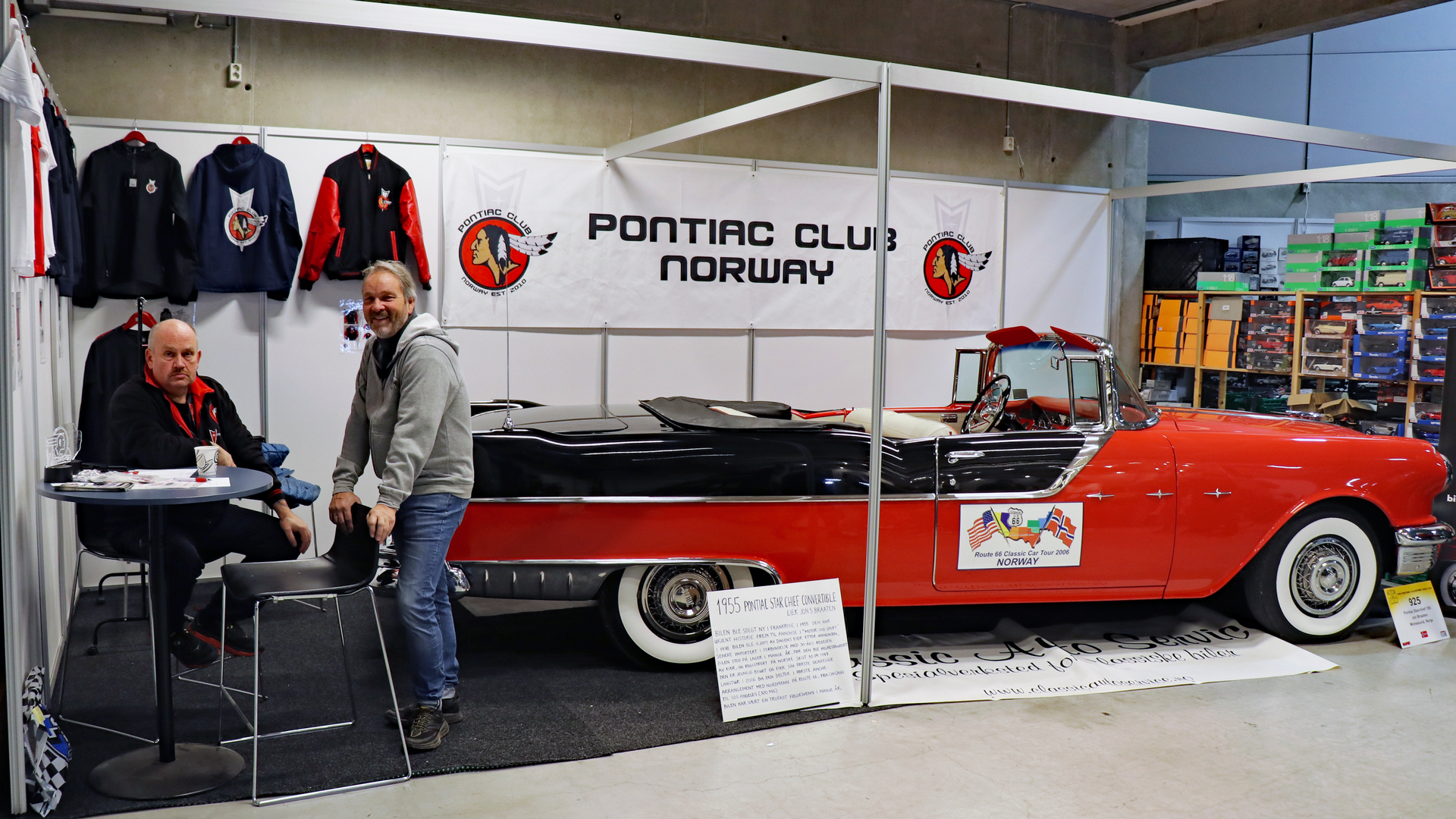 Oslo Motorshow 2022, 012.JPG