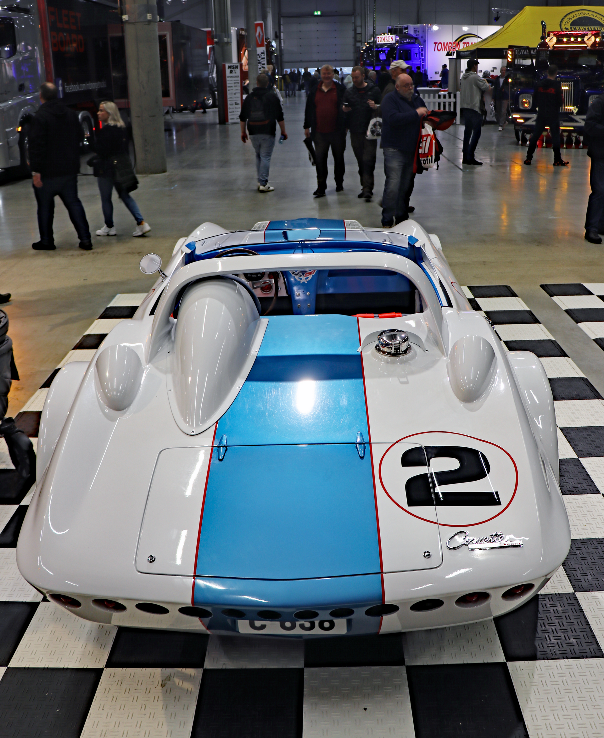Oslo Motorshow 2022, 026.JPG