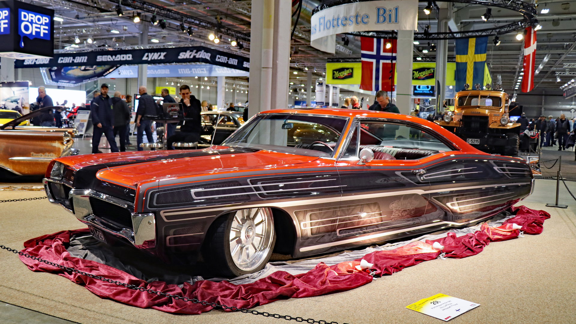 Oslo Motorshow 2022, 057.JPG