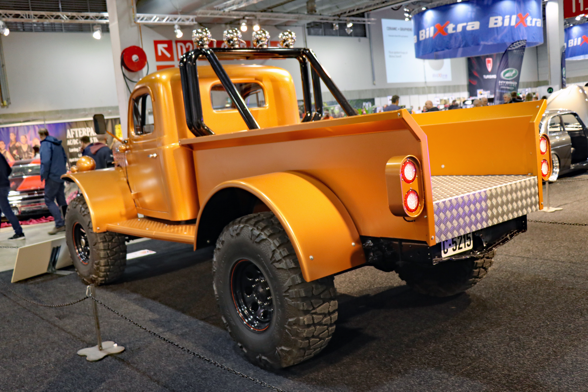 Oslo Motorshow 2022, 064.JPG