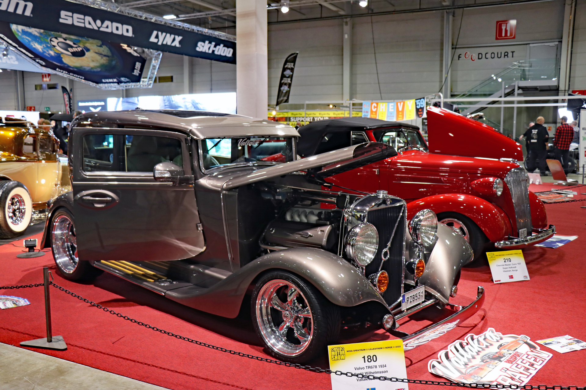 Oslo Motorshow 2022, 070.JPG