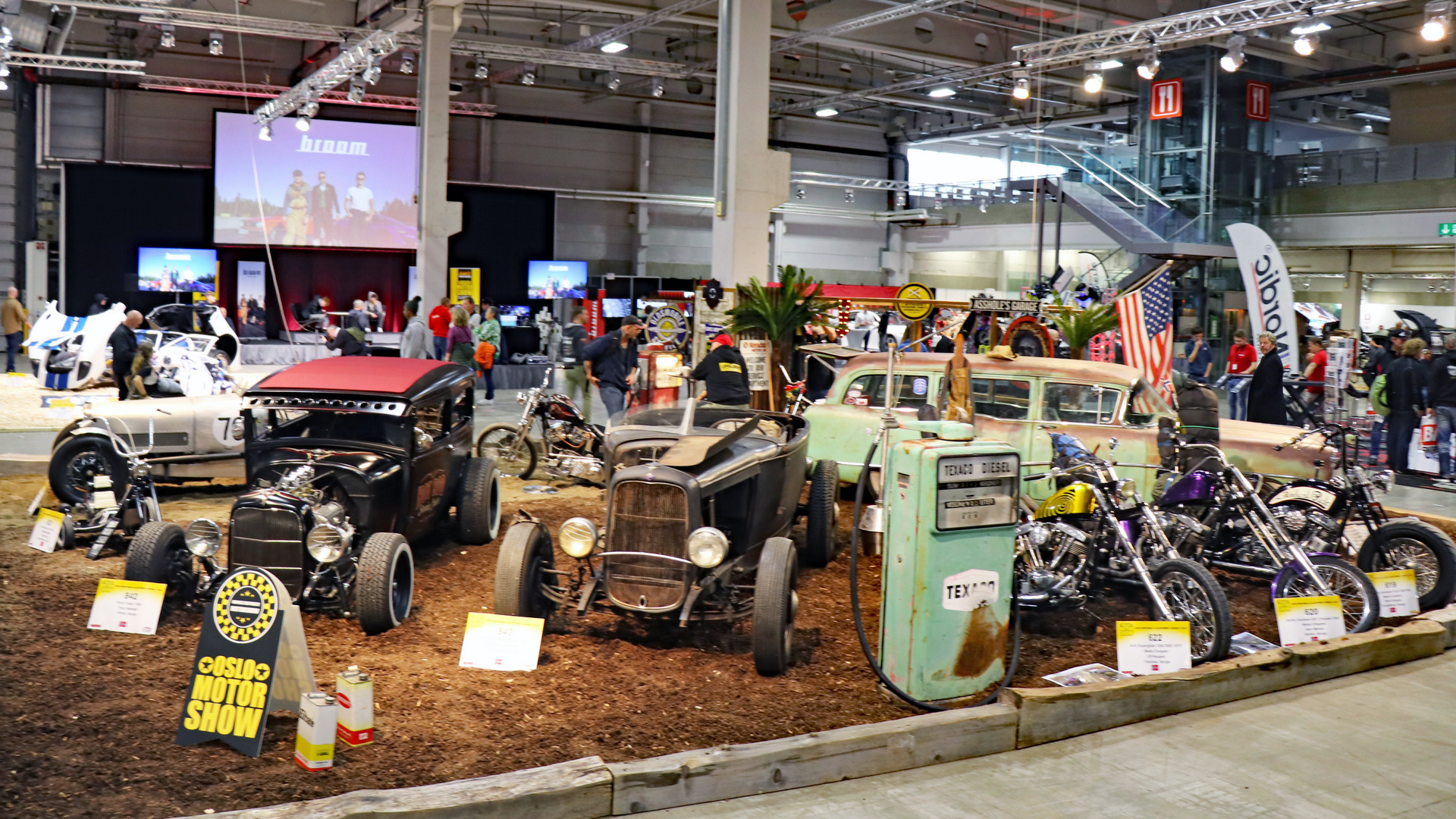 Oslo Motorshow 2022, 095.JPG