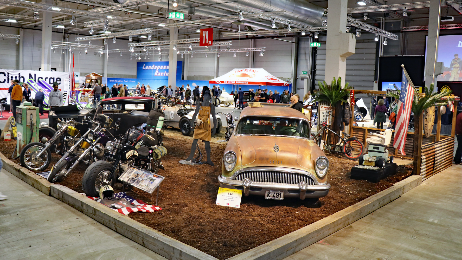 Oslo Motorshow 2022, 096.JPG