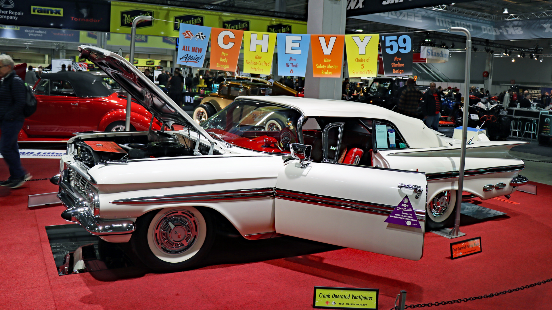 Oslo Motorshow 2022, 111.JPG