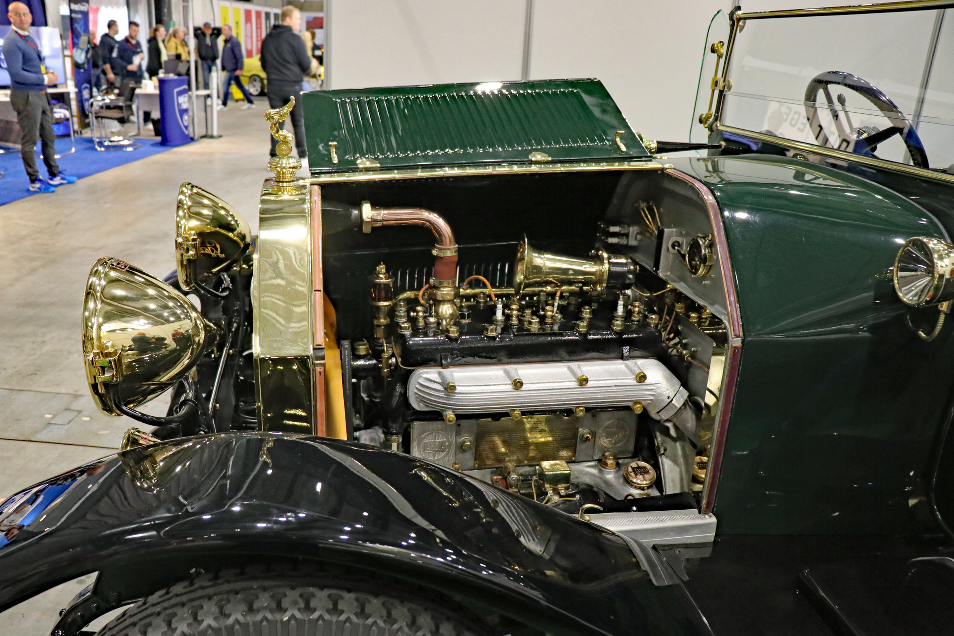 Oslo Motorshow 2022, 155.JPG