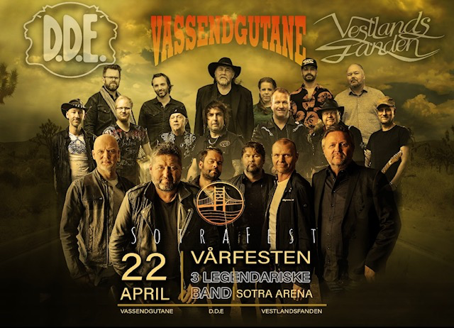 SotraFest 22. april 2023