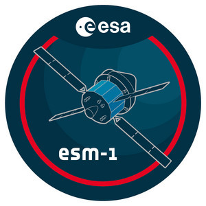 Nytt fra ESA