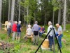 Artikkelbilde til artikkelen Natursti Gåsbu