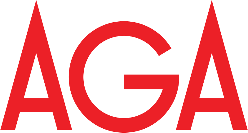 Logo AGA