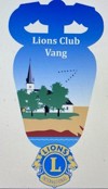 Artikkelbilde til artikkelen Lions Club Vang