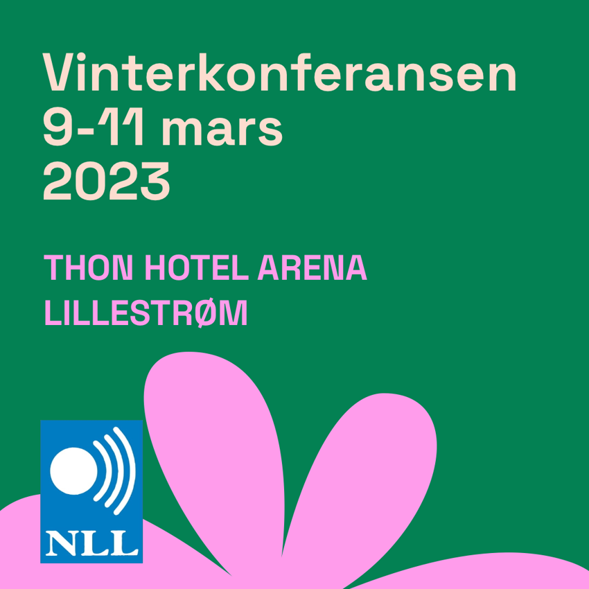 Vinterkonferansen 2023 og 75-års jubileum 