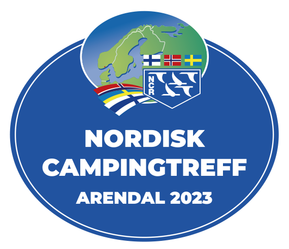 Neste års nordiske treff i Arendal er presentert