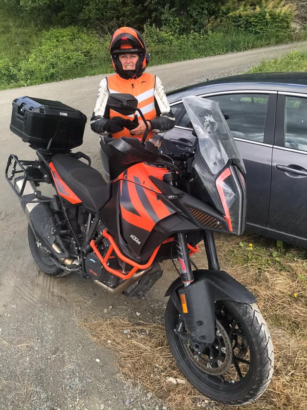 Kjellaug Skrondal style=