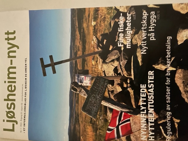 Komitè for Ljøsheimnytt