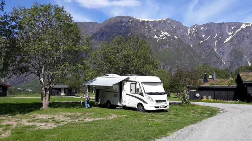 Organisasjonene er godt fornøyde med stortin-(...)