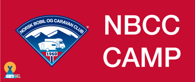 NBCC CAMP logo