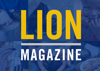 Artikkelbilde til artikkelen Les medlemsbladet LION