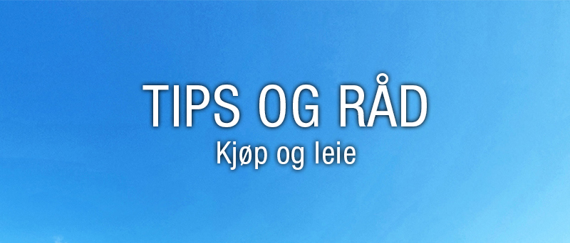 Utleieforhandlere