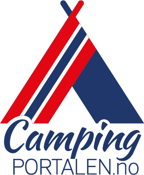 Campingportalen logo