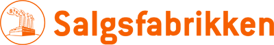 Salgsfabrikken logo