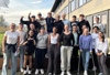 Artikkelbilde til artikkelen Deltok på lederkurset til Rogaland Idrettskrets