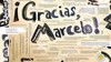 Artikkelbilde til artikkelen Gracias, Marcelo!
