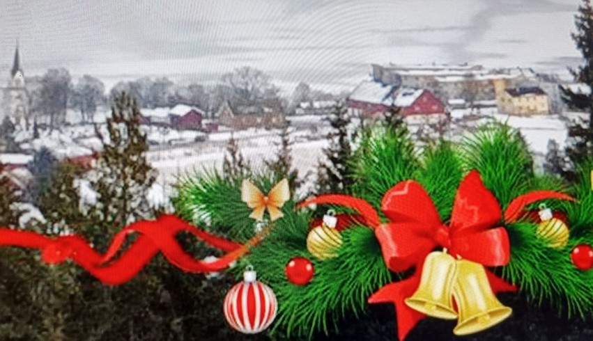 Julemarked 2022