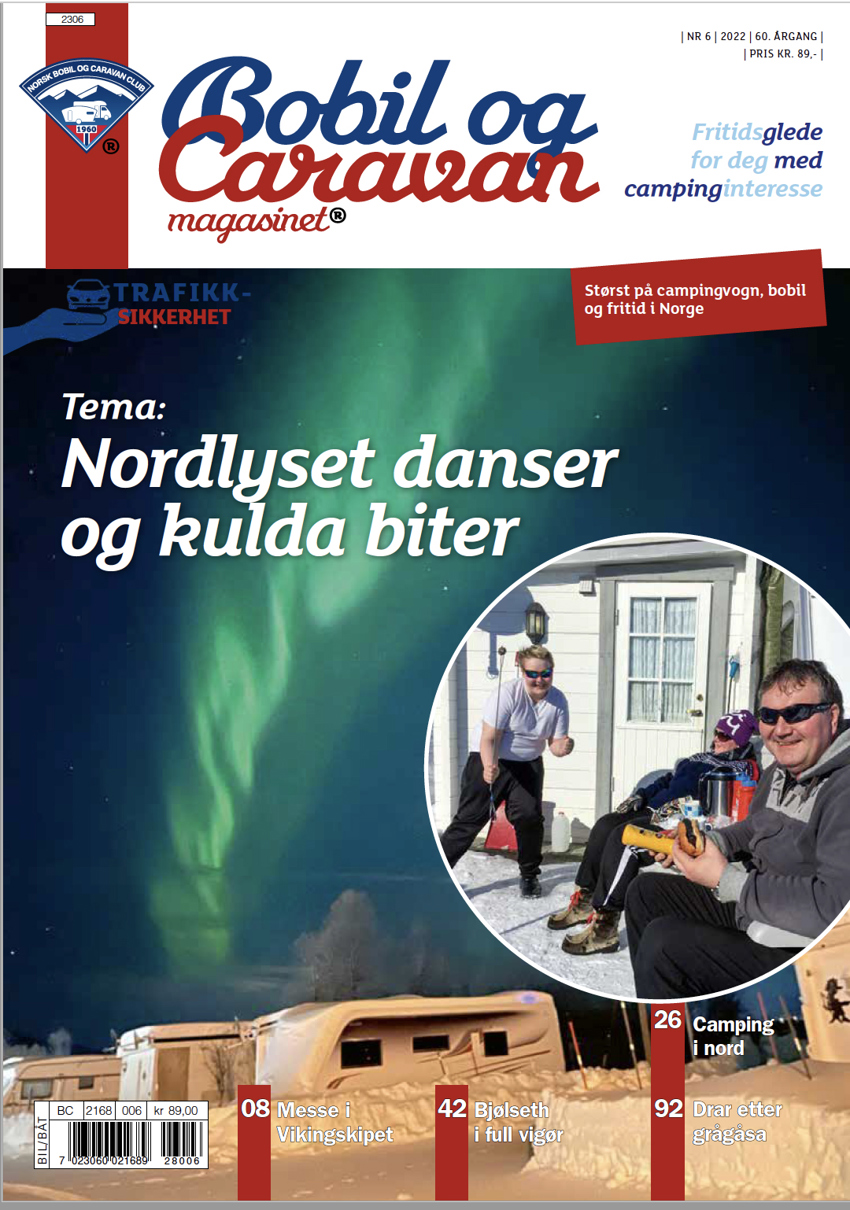 Les magasinet digitalt her