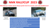 Artikkelbilde til artikkelen Påmelding NMK Rallycup 2023 - Åpnet!